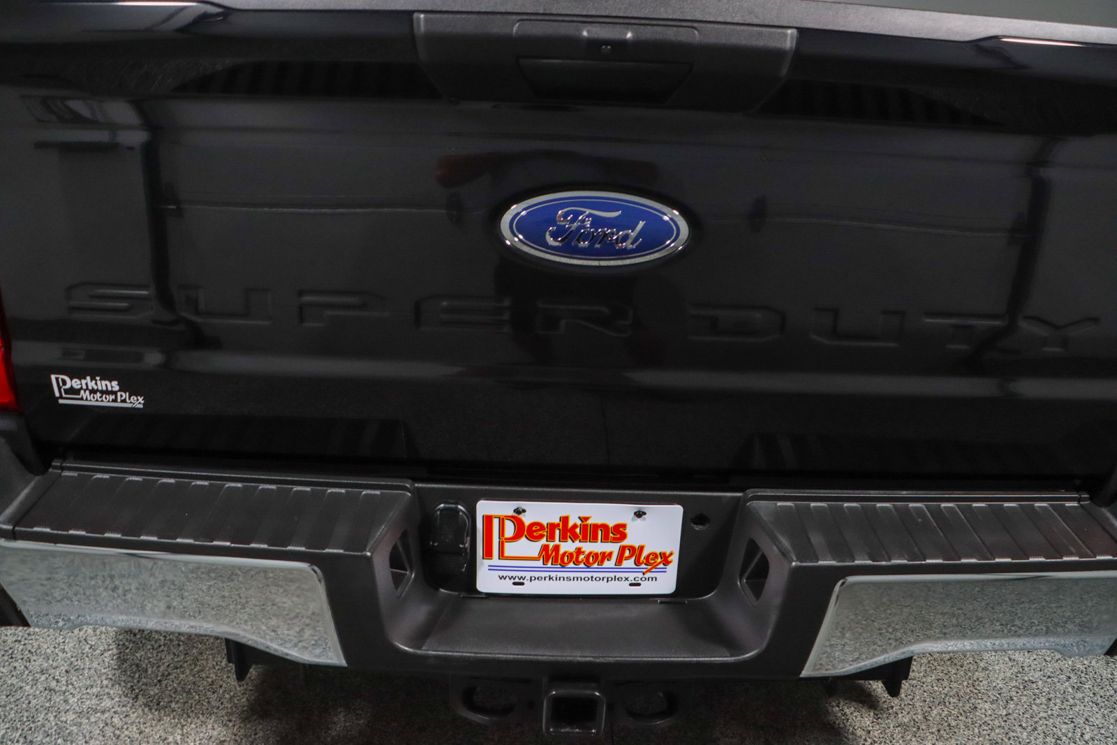 Used 2023 Ford F350 XLT AWD/4WD image 8