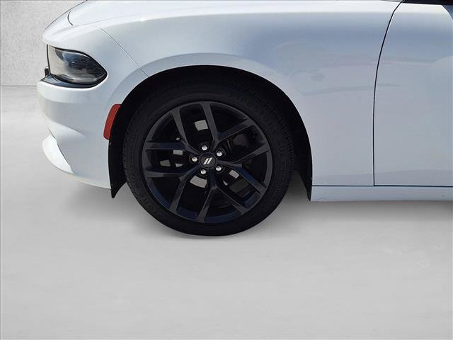 Used 2020 Dodge Charger SXT w/ Blacktop Package RWD image 14