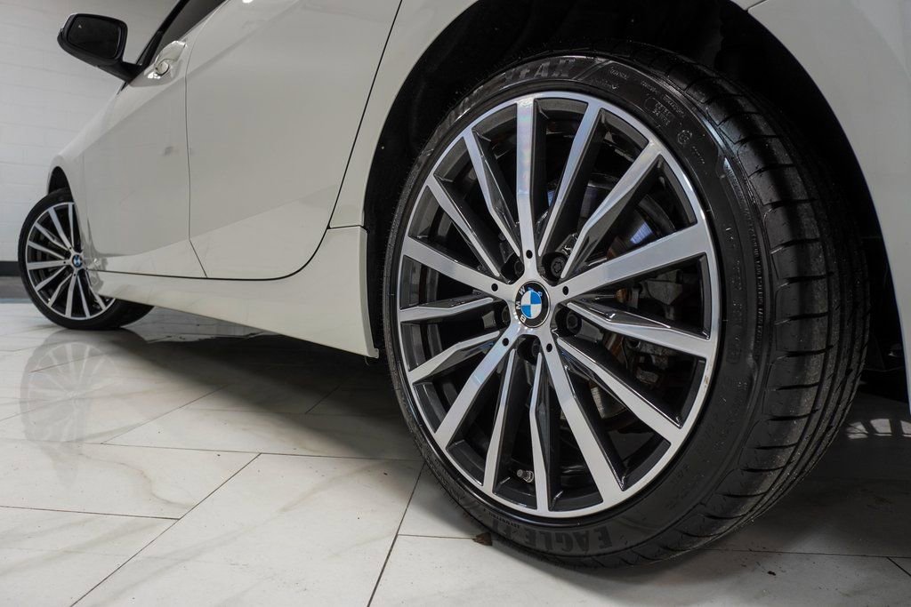 Used 2023 BMW 228i Gran Coupe 228i w/ Convenience Package image 36