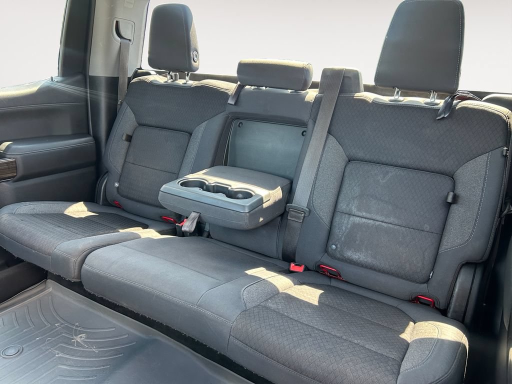 Used 2019 Chevrolet Silverado 1500 RST w/ All-Star Edition AWD/4WD image 13