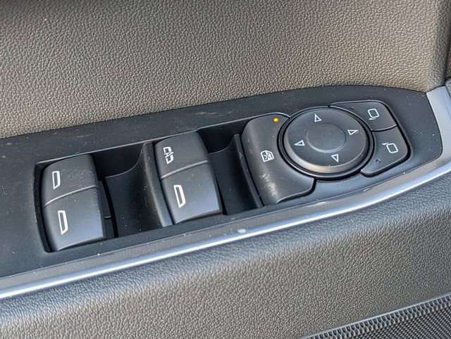 New 2026 Chevrolet Silverado 1500 RST w/ Protection Package image 19