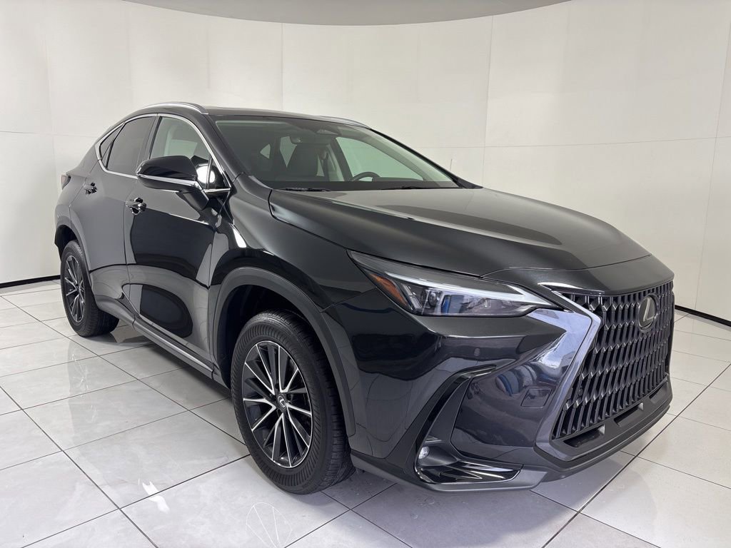 Used 2024 Lexus NX 250 FWD image 7