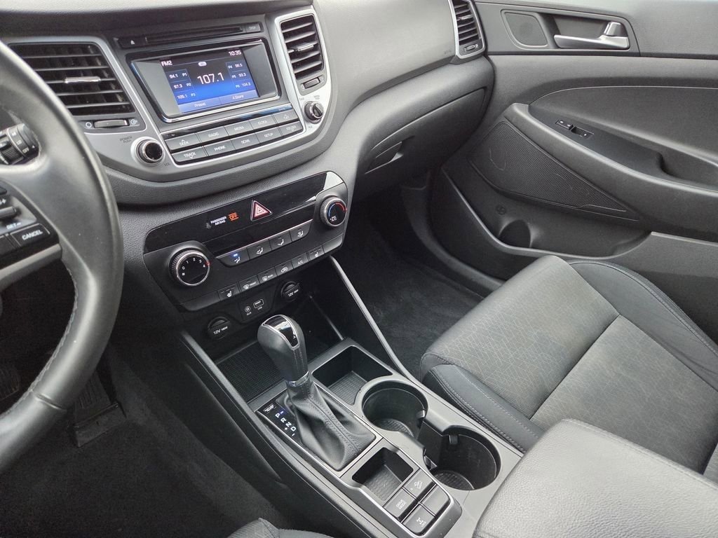 Used 2016 Hyundai Tucson Sport AWD/4WD image 36