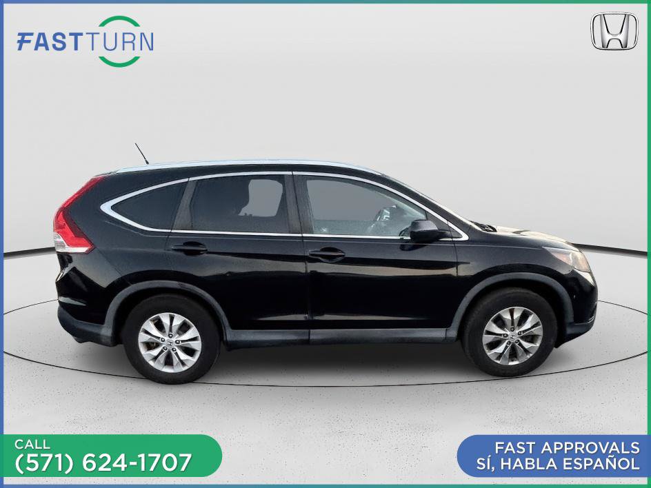 Used 2012 Honda CR-V EX-L image 8