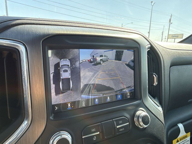 Certified 2023 GMC Sierra 3500 Denali w/ Denali Ultimate Package image 22