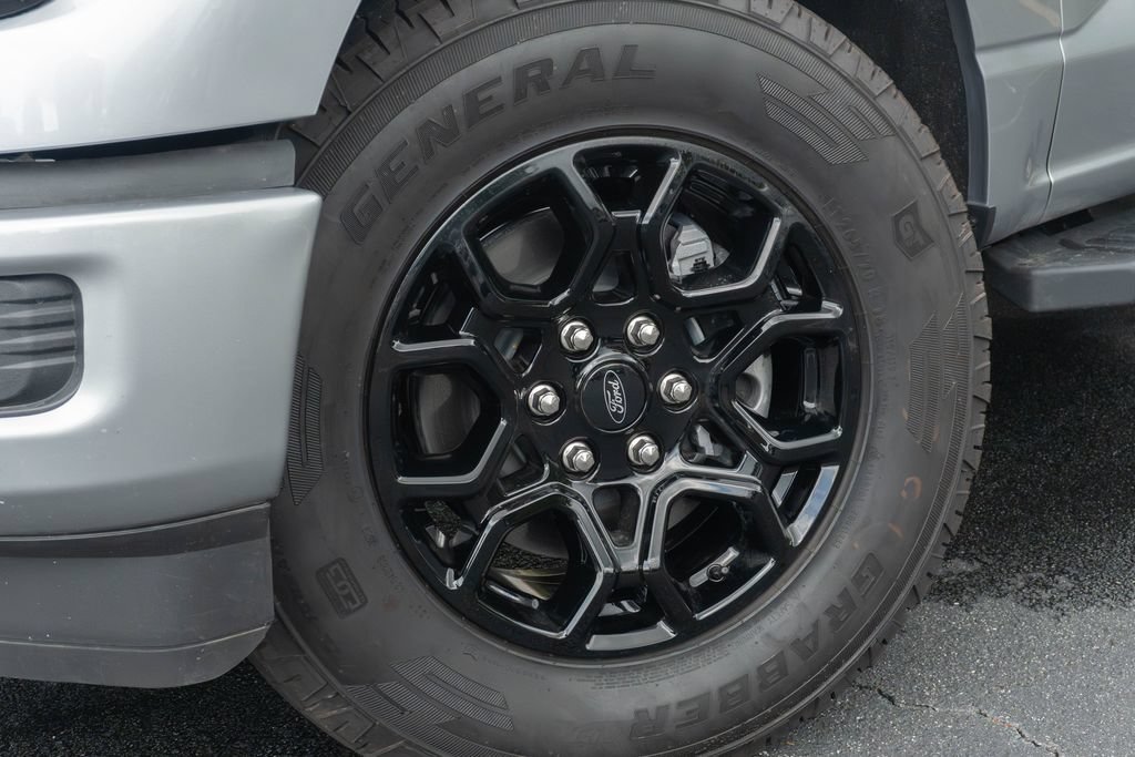 Used 2026 Ford F150 XLT w/ Equipment Group 302A MID AWD/4WD video 2