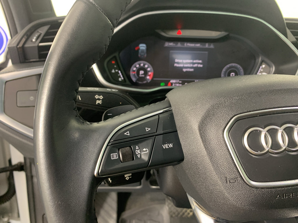 Used 2020 Audi Q3 2.0T Premium Plus AWD/4WD image 19