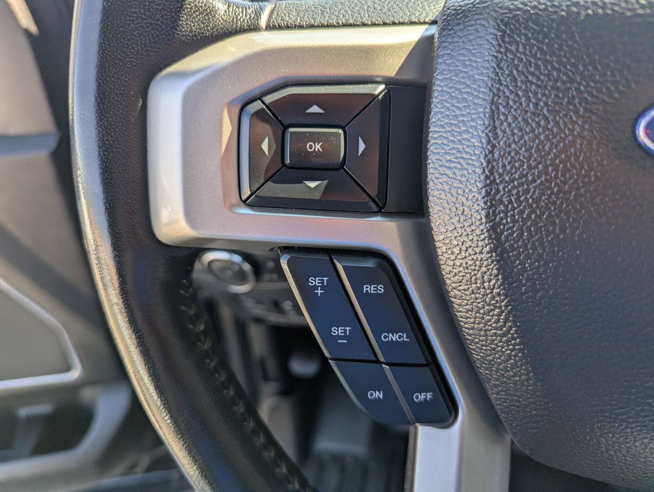 Used 2021 Ford F250 Lariat AWD/4WD image 16