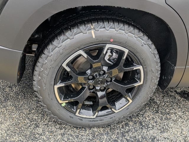 New 2026 MAZDA CX-50 Meridian Edition AWD/4WD image 10