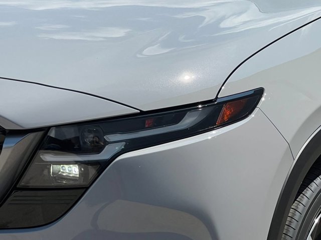 New 2026 MAZDA CX-5 Preferred AWD/4WD image 36