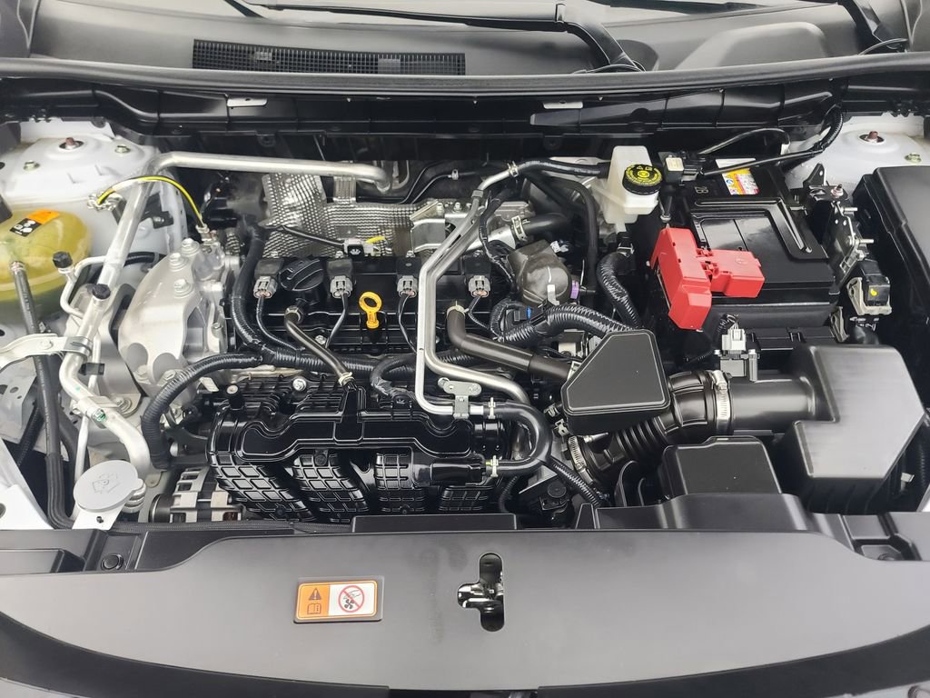 Used 2025 Mitsubishi Outlander SE AWD/4WD image 36