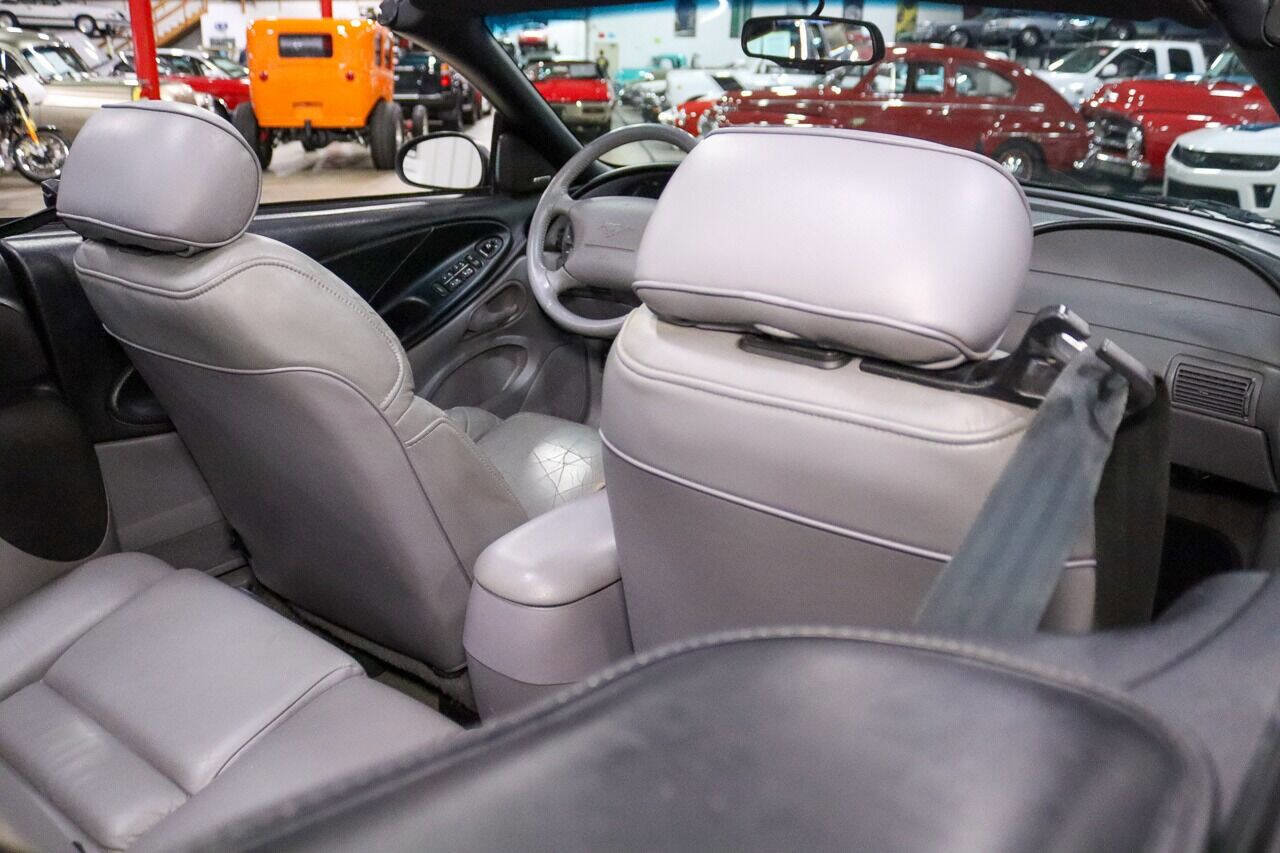 Used 1995 Ford Mustang GT image 21