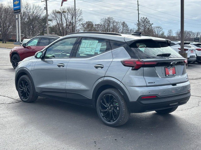 New 2027 Chevrolet Bolt RS w/ Technology Package image 3