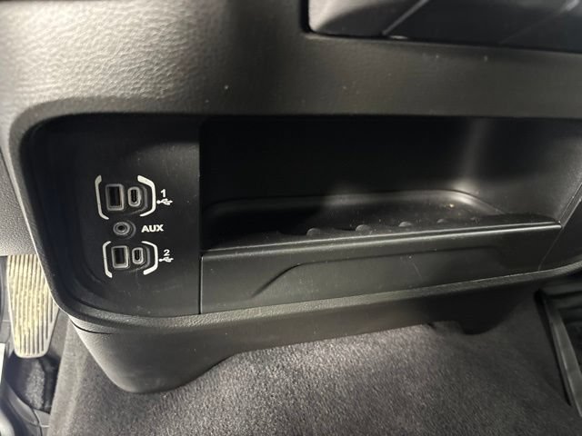 Used 2024 RAM 2500 Big Horn w/ Bed Utility Group AWD/4WD image 9