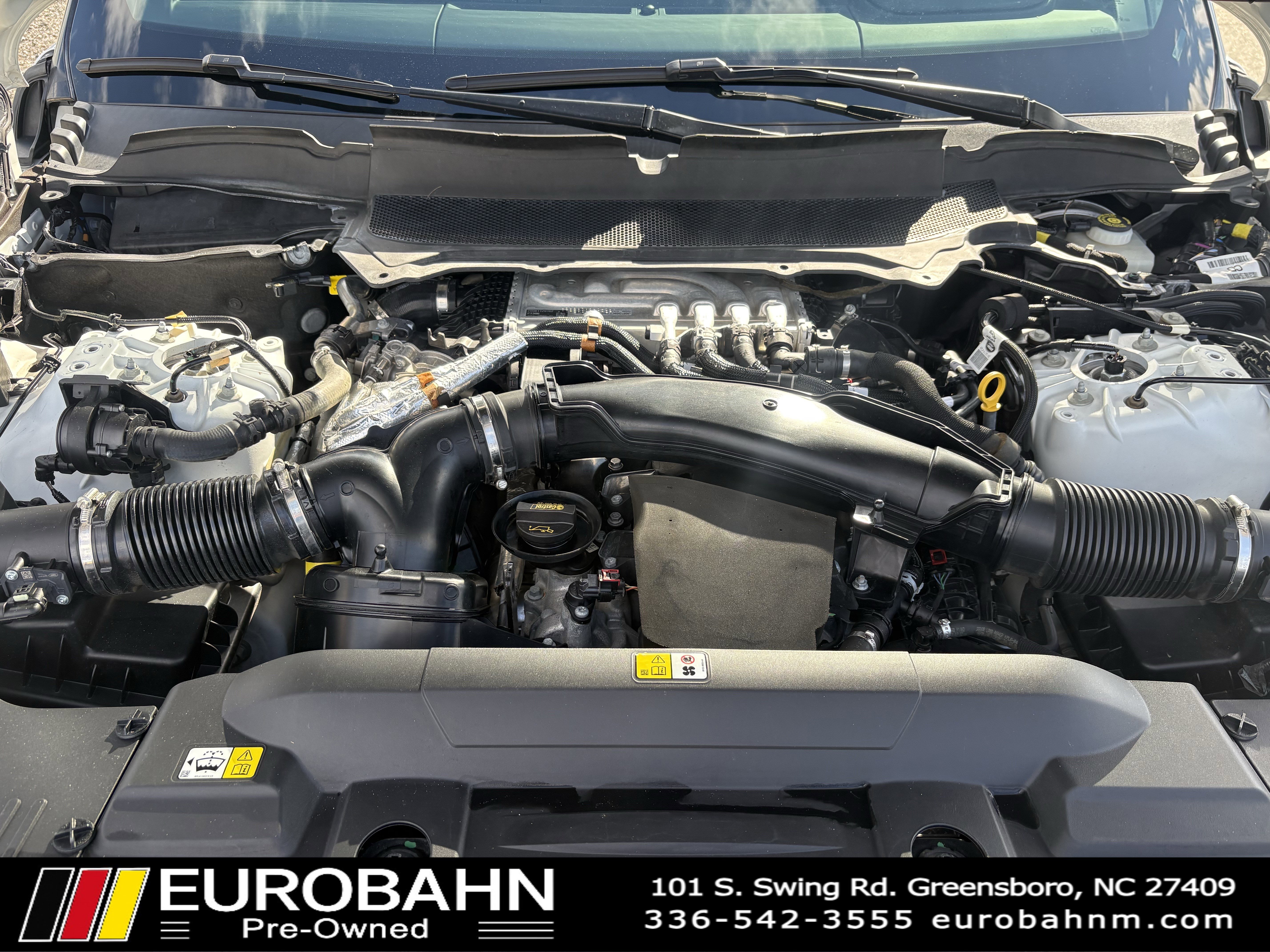 Used 2021 Land Rover Range Rover Westminster Edition image 35