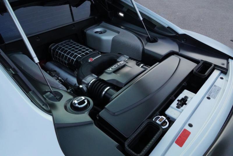 Used 2012 Audi R8 GT AWD/4WD image 75