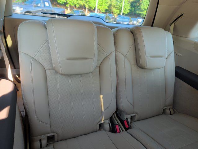 Used 2015 Mercedes-Benz GL 320 BlueTEC 4MATIC image 20