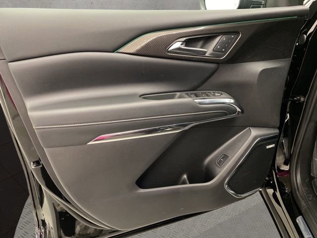 New 2026 Chevrolet Traverse High Country image 27