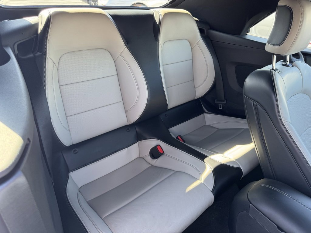 Used 2024 Ford Mustang GT Premium image 32