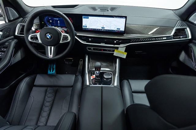 New 2026 BMW X5 M Competition image 24