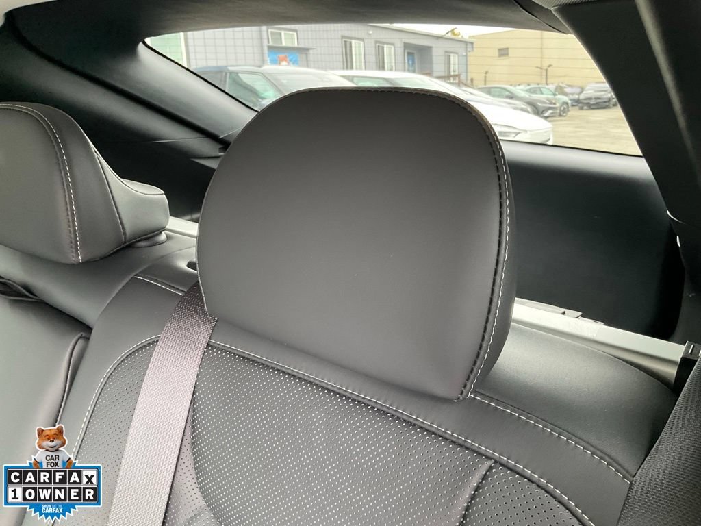 Used 2024 Kia EV6 Wind RWD image 32