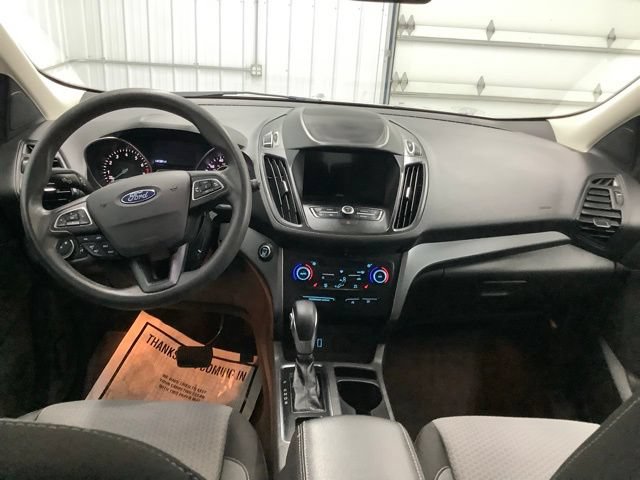 Used 2019 Ford Escape SE AWD/4WD image 8