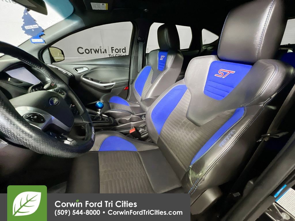Used 2013 Ford Focus ST image 21
