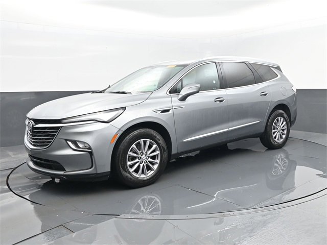 Used 2024 Buick Enclave Premium image 1
