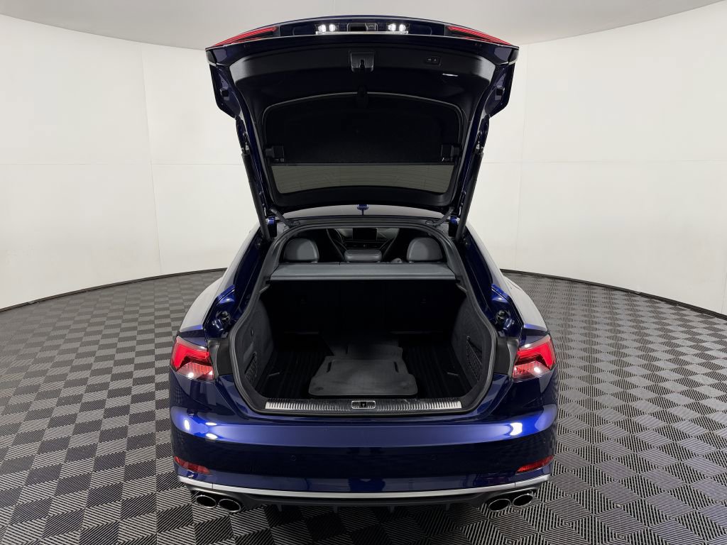 Used 2018 Audi S5 Prestige image 8