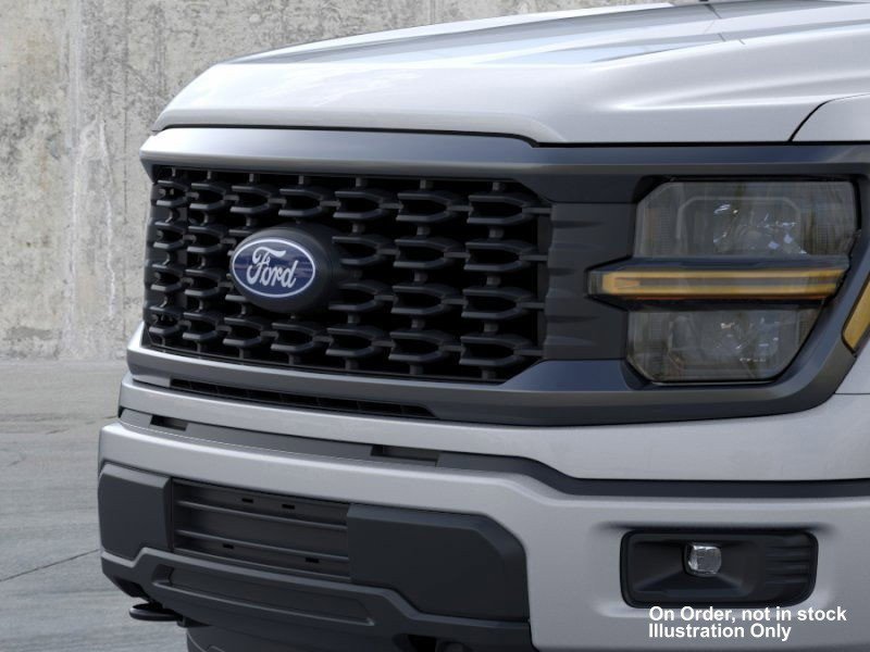 New 2026 Ford F150 STX image 13