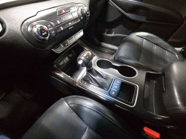 Used 2016 Kia Sorento EX w/ EX Touring Package image 26
