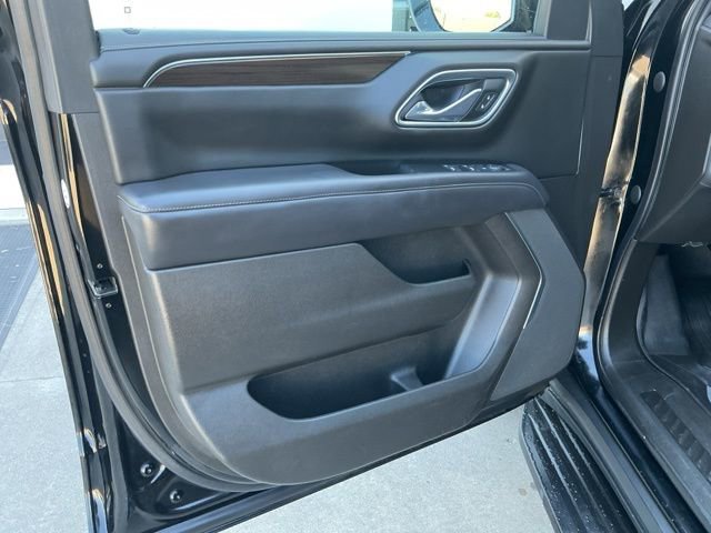 Used 2021 GMC Yukon XL SLE image 19