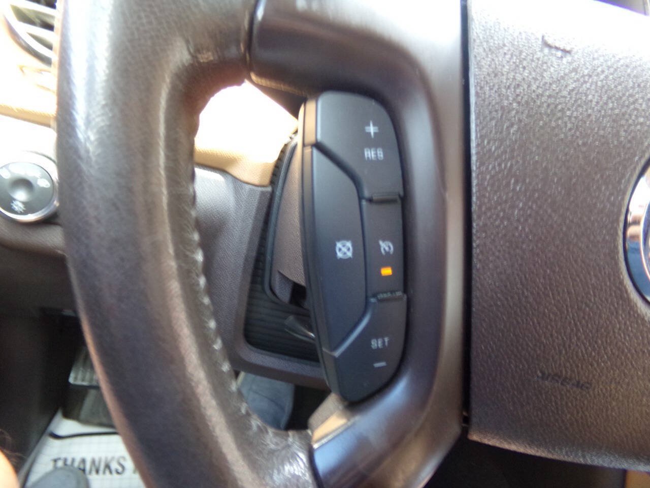 Used 2014 Buick Enclave Leather w/ Trailering Provision Package AWD/4WD image 58