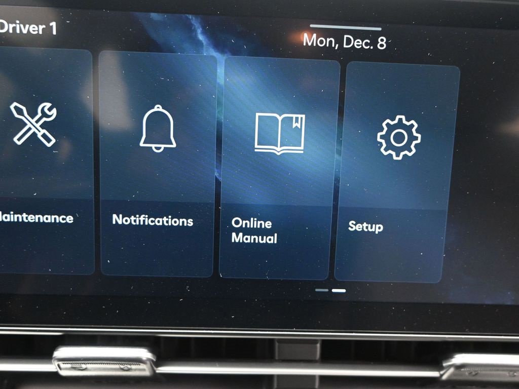 Used 2025 Hyundai Kona SEL image 29