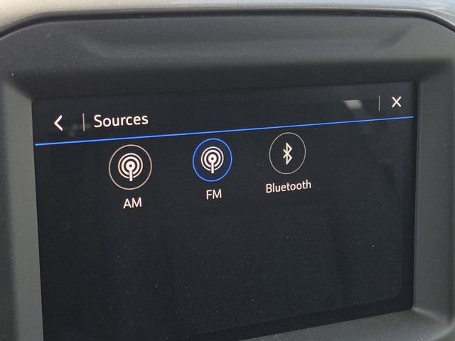 New 2026 Chevrolet Silverado 3500 W/T w/ WT Convenience Package image 4