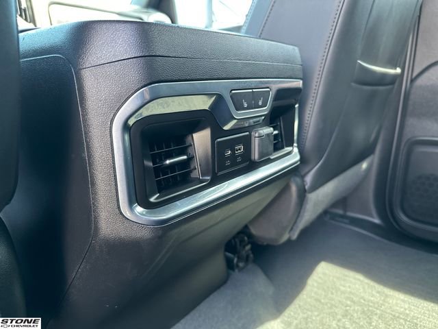 Certified 2023 Chevrolet Silverado 2500 High Country w/ LPO, Hitch Package AWD/4WD image 31