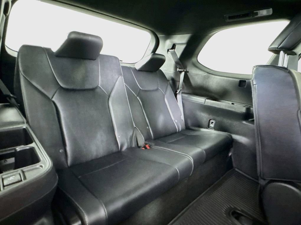 Used 2024 Lexus TX 350 AWD w/ Technology Package image 28