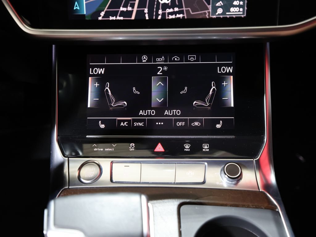 Used 2019 Audi A6 3.0T Premium w/ 20" Sport Package AWD/4WD image 21
