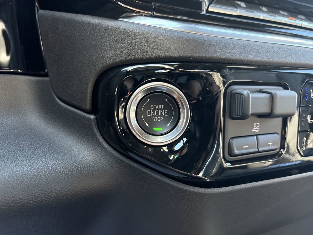 New 2026 Chevrolet Silverado 3500 High Country image 19