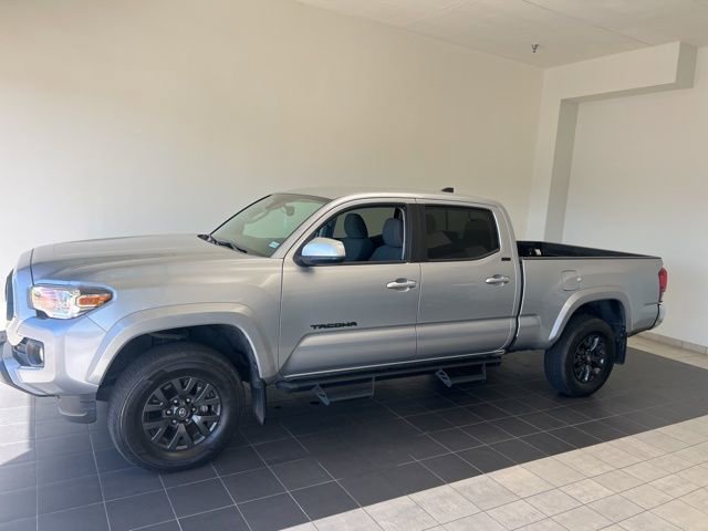 Used 2023 Toyota Tacoma SR5 image 1