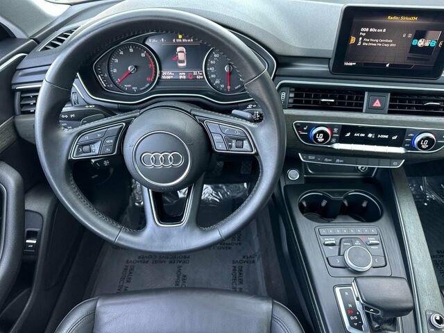 Used 2019 Audi A4 2.0T Premium w/ Convenience Package image 17