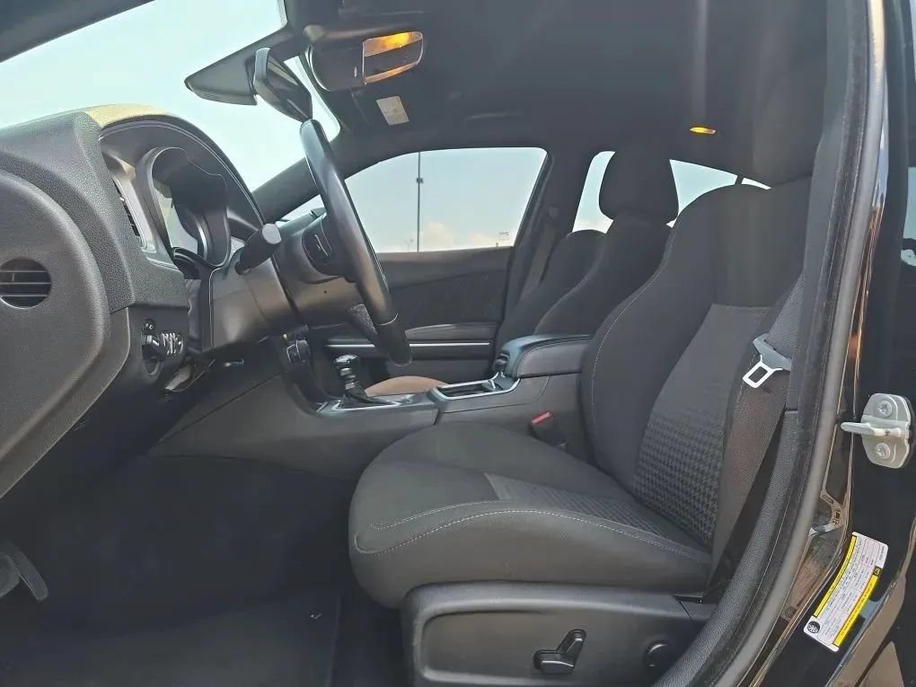Used 2023 Dodge Charger GT RWD image 13
