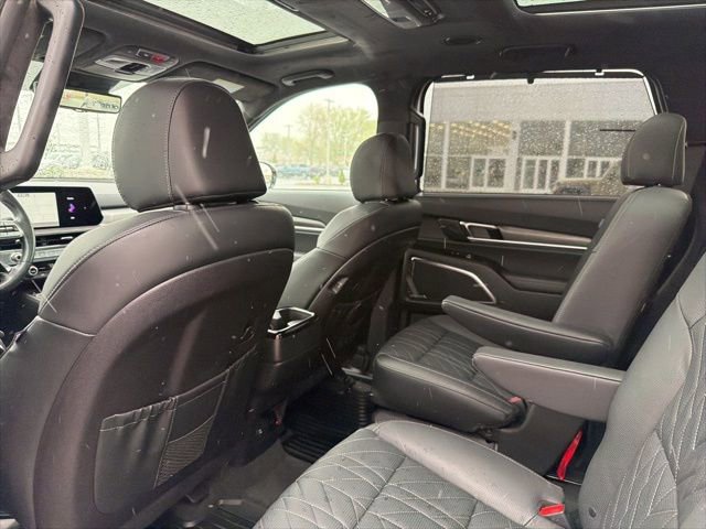 Used 2025 Kia Telluride SX Prestige X-Pro image 42