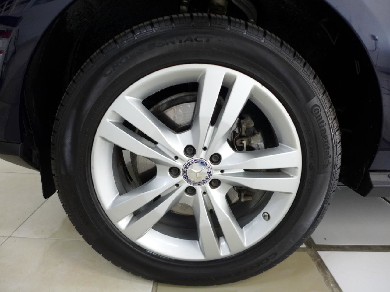 Used 2015 Mercedes-Benz ML 350 4MATIC image 78