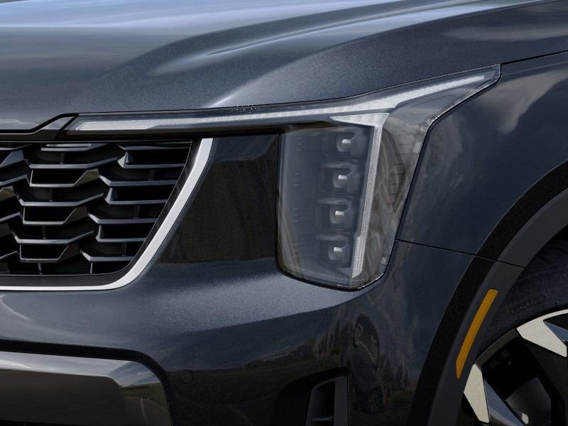 New 2026 Kia Sorento EX w/ EX Premium Package image 11