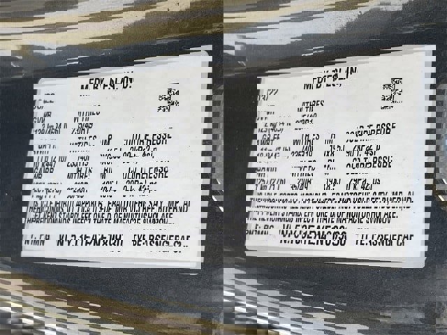 Used 2022 Tesla Model 3 Standard Range image 15