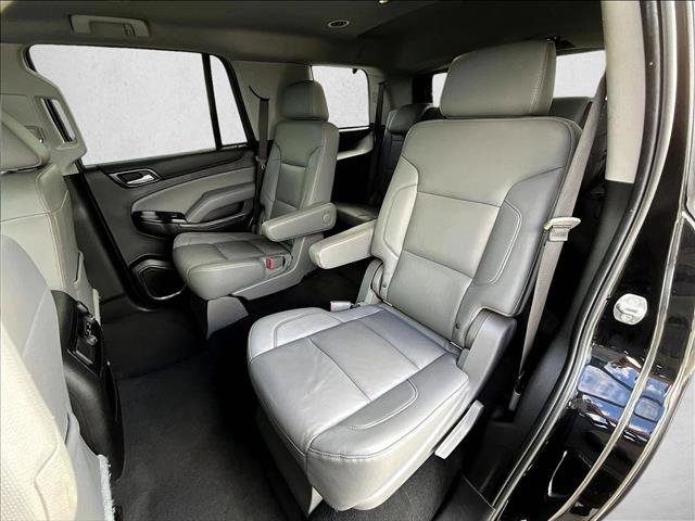 Used 2020 Chevrolet Tahoe LT RWD image 28