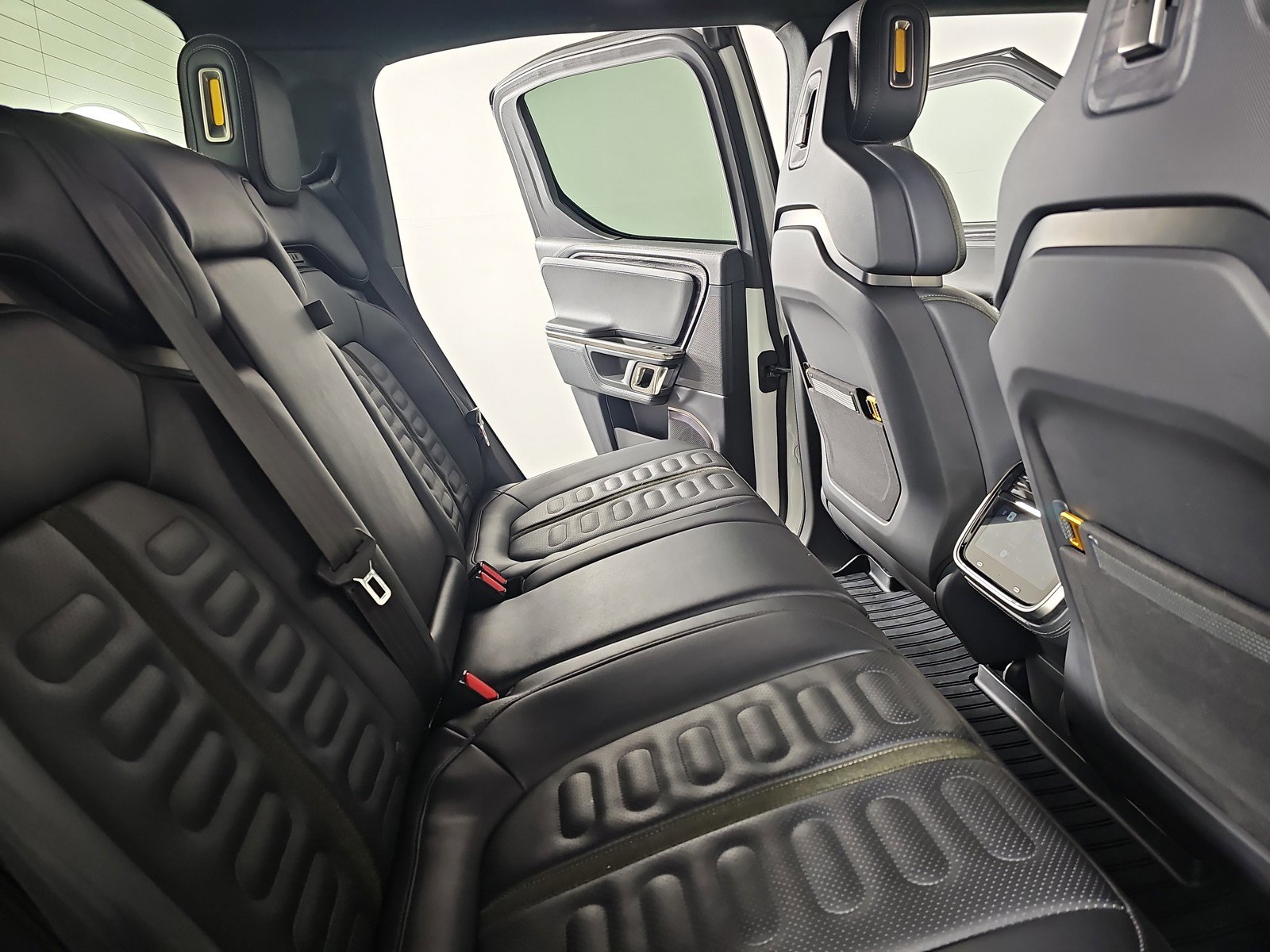 Used 2022 Rivian R1T Launch Edition image 22