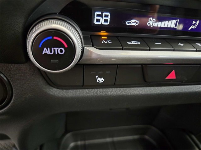 New 2025 MAZDA CX-50 AWD 2.5 Hybrid w/ Cargo Package image 22