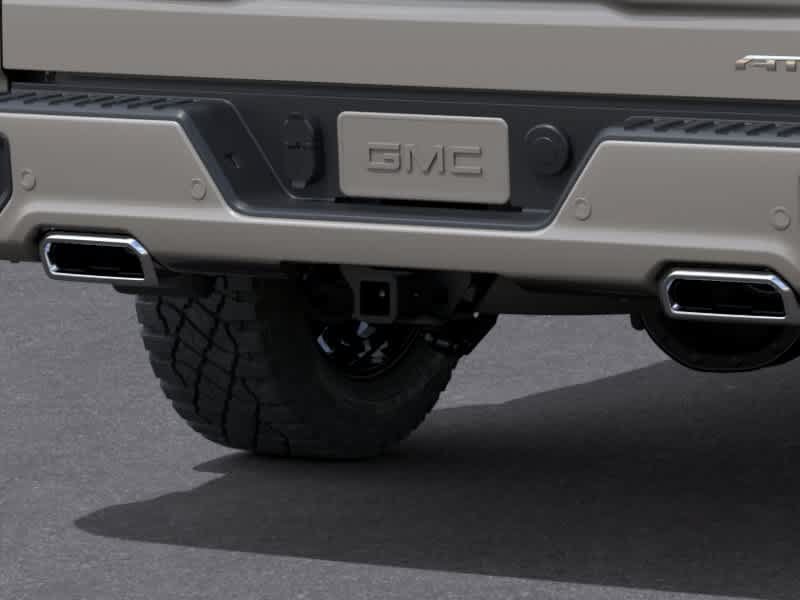 New 2026 GMC Sierra 1500 AT4 w/ AT4 Premium Package AWD/4WD image 14